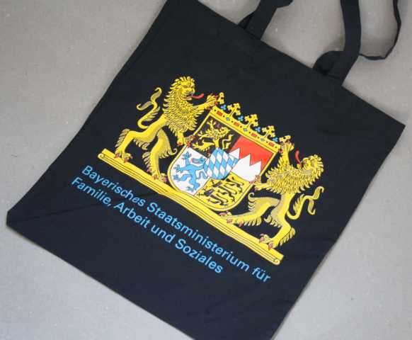 Baumwolltaschen bedrucken