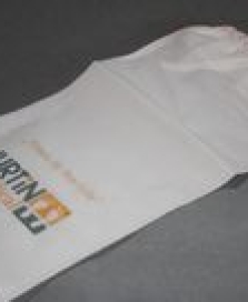 non woven tasche mit Logo