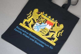 Baumwolltaschen bedrucken