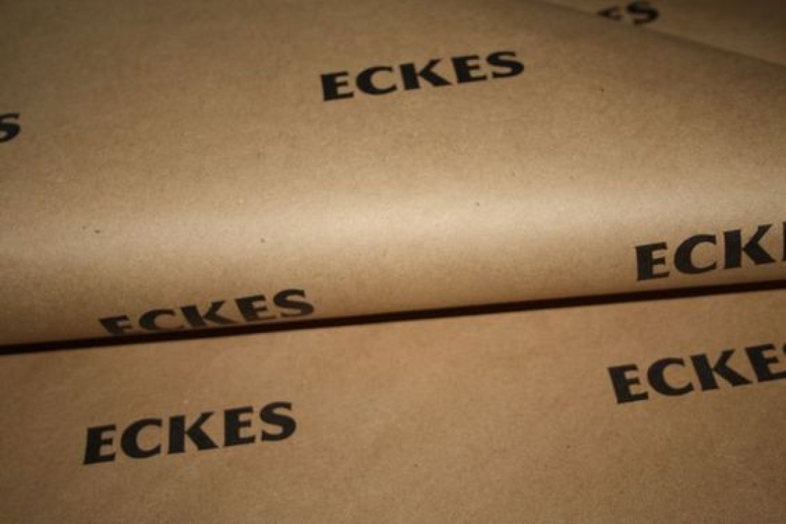 packpapier bedrucken